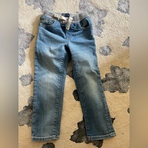 Kids gap Blue Denim Jeans